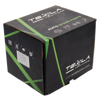 15 949 р. Генератор AUDI A3 (14-) VW Amarok SKODA Octavia (12-) TESLA TECHNICS TESLA TECHNICS tt12907  с доставкой в г. Керчь. Увеличить фотографию 4