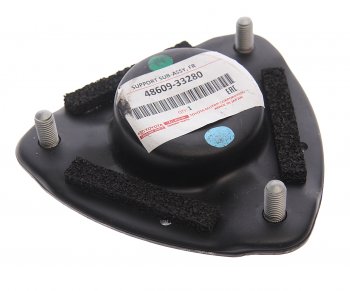 14 549 р. Подшипник опоры TOYOTA Camry (17-) амортизатора переднего OE TOYOTA 48609-33280  с доставкой в г. Керчь. Увеличить фотографию 2