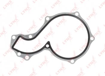 295 р. Прокладка VW Golf,Jetta,Passat,Polo,T4 AUDI 80,90,100 насоса водяного LYNX LYNX sg1737  с доставкой в г. Керчь. Увеличить фотографию 1