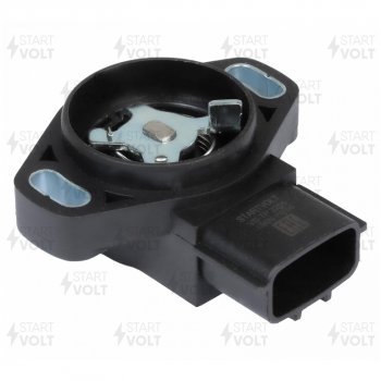779 р. Датчик положения заслонки дроссельной SUBARU Forester (96-) STARTVOLT STARTVOLT vstp2201 STARTVOLT vstp2201  с доставкой в г. Керчь. Увеличить фотографию 2