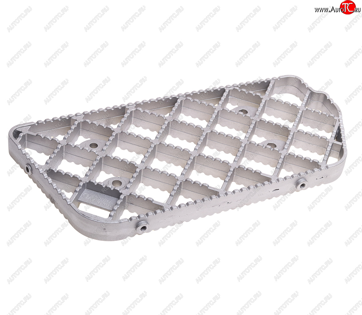 1 549 р. Подножка SHACMAN SHAANXI X3000 нижняя левая OE SHACMAN dz14251240053  с доставкой в г. Керчь