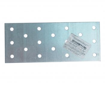 41 р. Пластина крепежная 60x140мм STARFIX STARFIX smp-60220-1  с доставкой в г. Керчь. Увеличить фотографию 2
