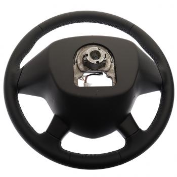 15 999 р. Колесо рулевое JAC N35 OE JAC 3402100w5031  с доставкой в г. Керчь. Увеличить фотографию 2