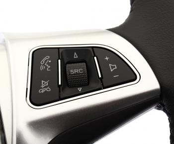 15 999 р. Колесо рулевое JAC N35 OE JAC 3402100w5031  с доставкой в г. Керчь. Увеличить фотографию 4