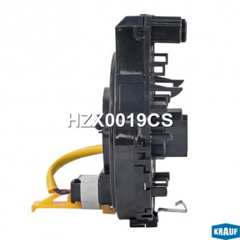 1 099 р. Выключатель HYUNDAI Elantra (06-) колонки рулевой KRAUF KRAUF hzx0019cs KRAUF hzx0019cs  с доставкой в г. Керчь. Увеличить фотографию 3