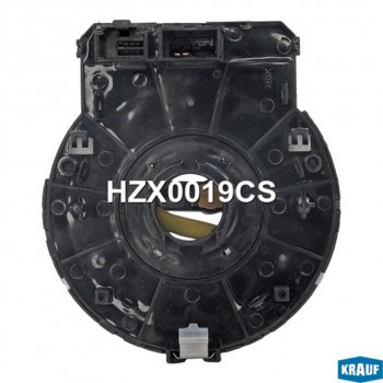 1 099 р. Выключатель HYUNDAI Elantra (06-) колонки рулевой KRAUF KRAUF hzx0019cs KRAUF hzx0019cs  с доставкой в г. Керчь. Увеличить фотографию 4