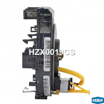 1 099 р. Выключатель HYUNDAI Elantra (06-) колонки рулевой KRAUF KRAUF hzx0019cs KRAUF hzx0019cs  с доставкой в г. Керчь. Увеличить фотографию 5