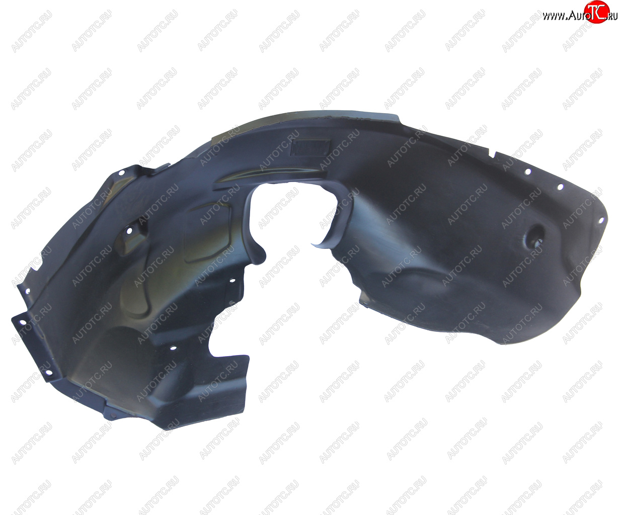 949 р. Подкрылок FORD Focus (11-) передний левый AKRADO AKRADO ak1762464  с доставкой в г. Керчь
