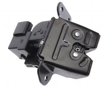 Замок крышки багажника HYUNDAI i30 (12-) QUATTRO FRENI QUATTRO FRENI qf22h00077