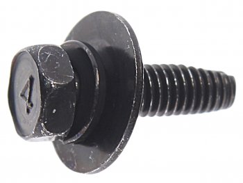 Болт MITSUBISHI OE MITSUBISHI ms240156