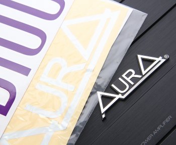 12 299 р. Усилитель автомобильный 1х901Вт AURA AURA indigo-d1.900  с доставкой в г. Керчь. Увеличить фотографию 5