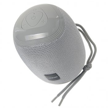 889 р. Колонка беспроводная bluetooth BOROFONE BOROFONE br6 grey  с доставкой в г. Керчь. Увеличить фотографию 2