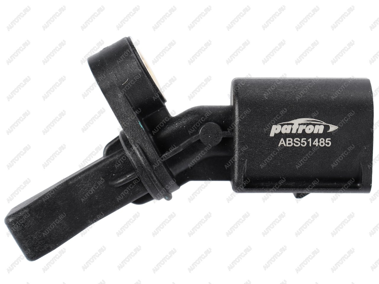 1 639 р. Датчик AUDI A1 (10-18) SKODA Fabia (99-15) частоты вращения колеса задний левый PATRON PATRON abs51485  с доставкой в г. Керчь