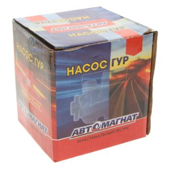 11 299 р. Насос гидроусилителя ЯМЗ-5347,5344 АВТОМАГНАТ АВТОМАГНАТ am-20-040  с доставкой в г. Керчь. Увеличить фотографию 4