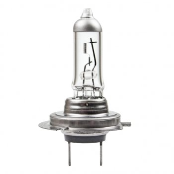 319 р. Лампа 12V H7 55W PX26d блистер (1шт.) Life x2 VALEO VALEO 032516  с доставкой в г. Керчь. Увеличить фотографию 1