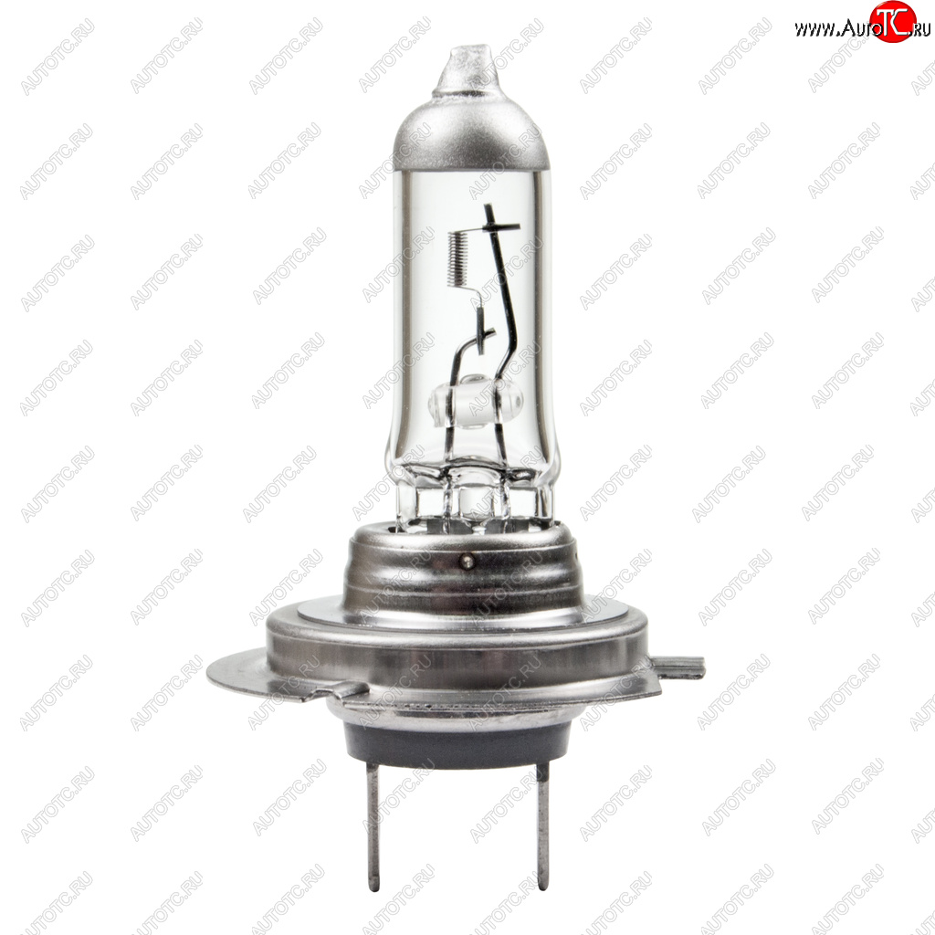 319 р. Лампа 12V H7 55W PX26d блистер (1шт.) Life x2 VALEO VALEO 032516  с доставкой в г. Керчь