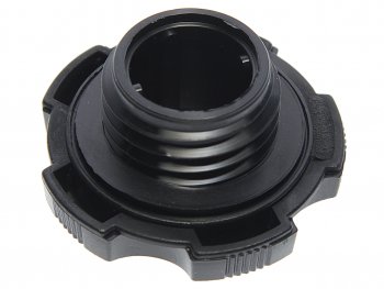 108 р. Крышка горловины масляной HYUNDAI HD120,AeroTown дв.D6DA19,22 FYC FYC kk150-10250  с доставкой в г. Керчь. Увеличить фотографию 2
