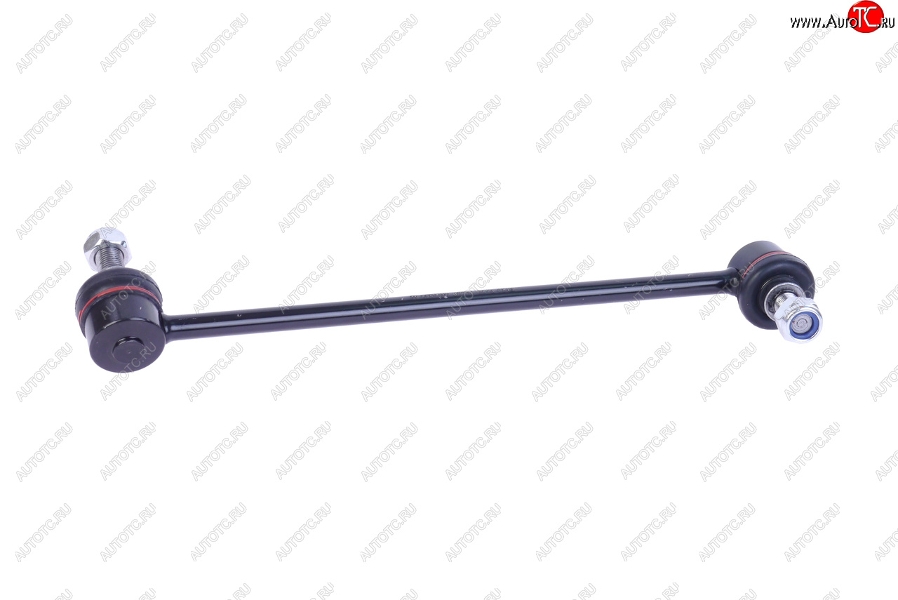 1 229 р. Стойка стабилизатора NISSAN Qashqai (07-),X-Trail (07-) переднего правая FEBI FEBI 30986 FEBI 30986  с доставкой в г. Керчь