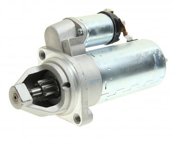 6 849 р. Стартер ГАЗ,ПАЗ дв.ЗМЗ 511.10,513.10,73, 5234.10 редукторный 12В z=9 2.0кВт АТЭ-1ПРАМО АТЭ-1 6042.3708  с доставкой в г. Керчь. Увеличить фотографию 1