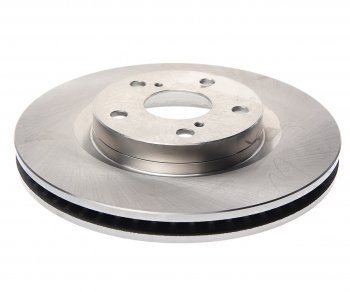 2 789 р. Диск тормозной TOYOTA Camry (06-/11-),Rav 4 (06-) LEXUS IS250 передний (1шт.) VALEO PHC VALEO PHC r6067 VALEO PHC r6067  с доставкой в г. Керчь. Увеличить фотографию 1