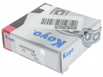 819 р. Подшипник KOYO KOYO 60062rscm KOYO 60062rscm  с доставкой в г. Керчь. Увеличить фотографию 2