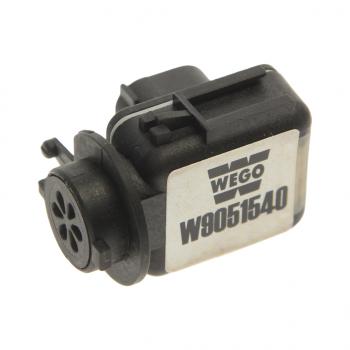 6 599 р. Датчик качества воздуха VW Tiguan (12-) WEGO WEGO w9051540  с доставкой в г. Керчь. Увеличить фотографию 1