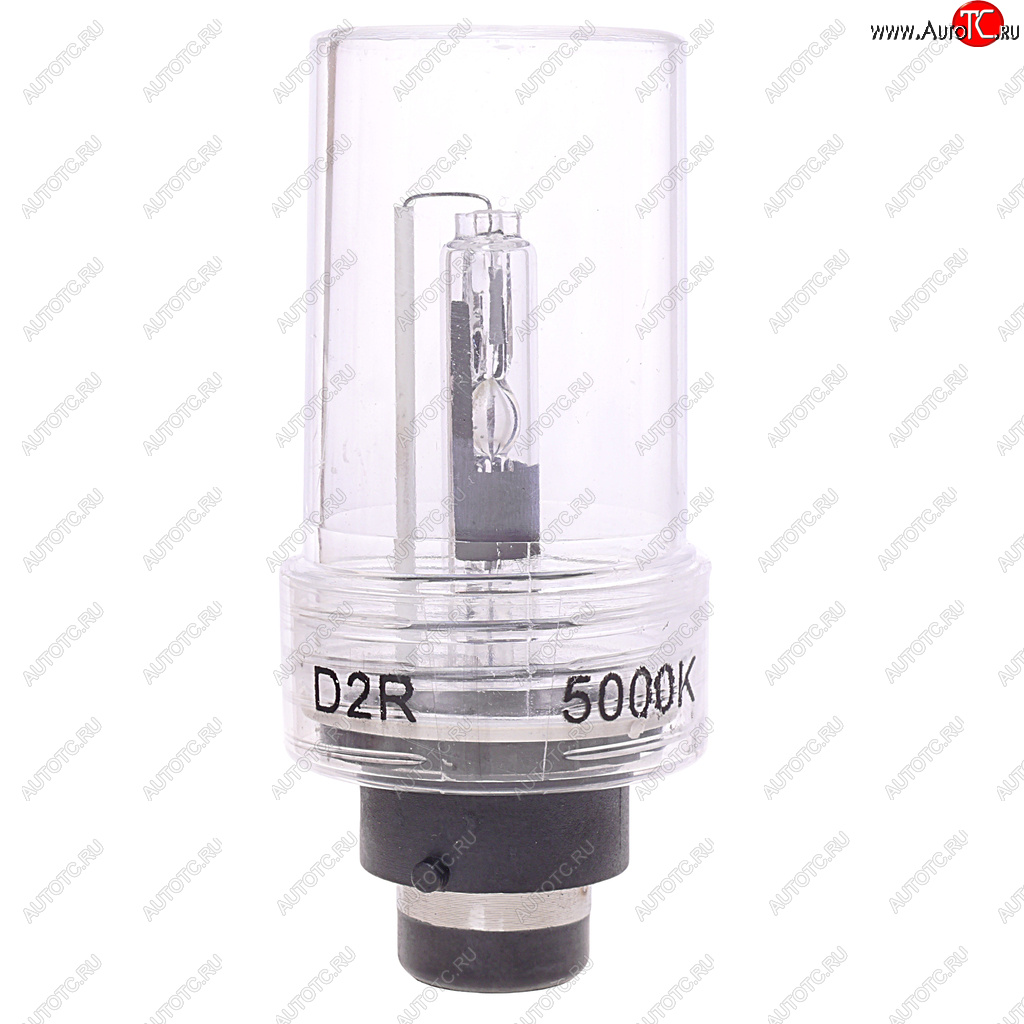 639 р. Лампа ксеноновая D2R 5000K (1шт.) SHO-ME SHO-ME d2r 5000k-1  с доставкой в г. Керчь