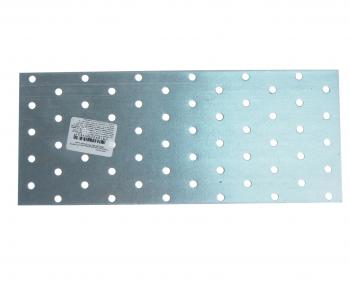 121 р. Пластина крепежная 100x240мм STARFIX STARFIX smp-64230-1  с доставкой в г. Керчь. Увеличить фотографию 2