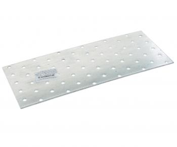 121 р. Пластина крепежная 100x240мм STARFIX STARFIX smp-64230-1  с доставкой в г. Керчь. Увеличить фотографию 1