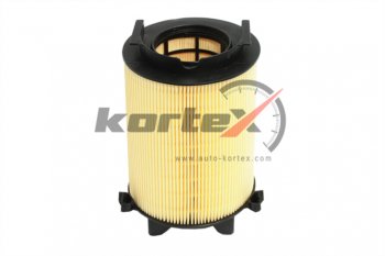 799 р. Фильтр воздушный VW Golf,Passat (04-) KORTEX KORTEX ka0105 KORTEX ka0105  с доставкой в г. Керчь. Увеличить фотографию 2