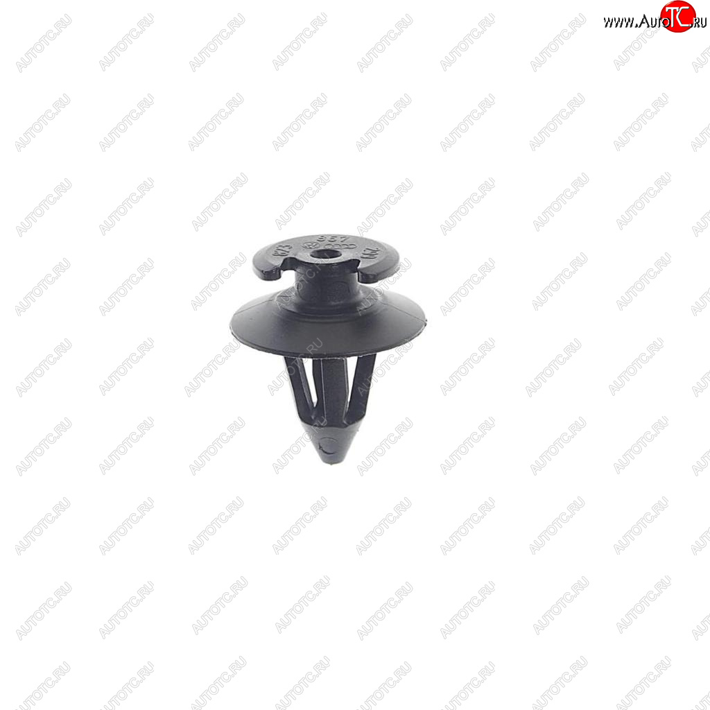 111 р. Клипса VW AUDI SEAT SKODA PORSCHE обшивки двери OE VAG 823867299  с доставкой в г. Керчь