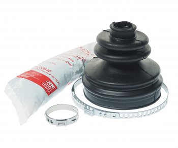 989 р. Пыльник ШРУСа VW Passat AUDI 80,100,A4,A6 внутреннего комплект FEBI FEBI 38331 FEBI 38331  с доставкой в г. Керчь. Увеличить фотографию 1