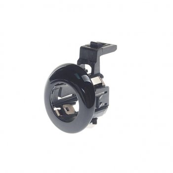 249 р. Кронштейн TOYOTA Land Cruiser (12-15) датчика парковки OE TOYOTA 89348-71010-c3  с доставкой в г. Керчь. Увеличить фотографию 1