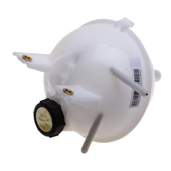 2 499 р. Бачок расширительный JAC Sunray SOLLERS Atlant (2.7D) (4DE1-1D) (Е5) OE JAC 1311010r002  с доставкой в г. Керчь. Увеличить фотографию 1