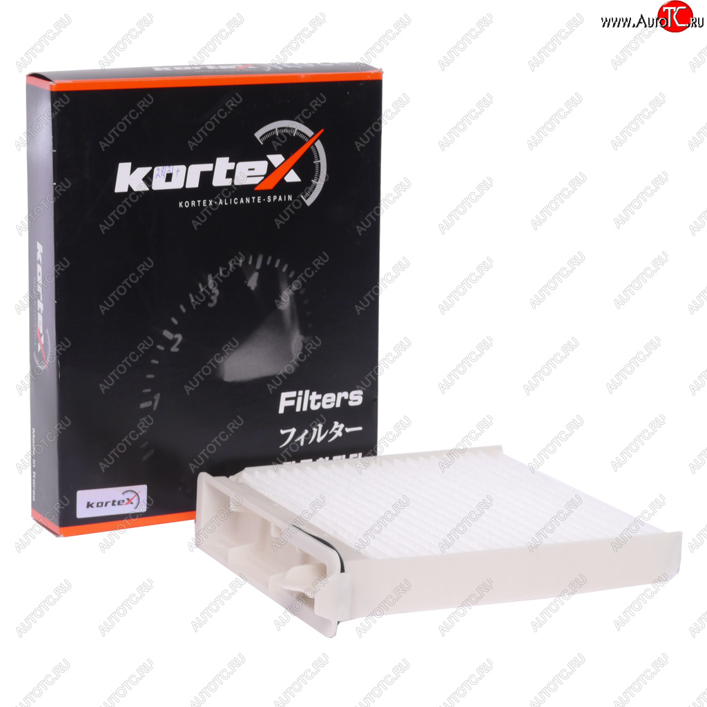 649 р. Фильтр воздушный салона NISSAN Micra,Note,Tiida KORTEX KORTEX kc0019 KORTEX kc0019  с доставкой в г. Керчь