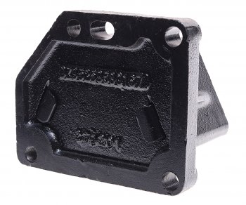 3 999 р. Подушка SHACMAN SHAANXI X3000 двигателя передняя левая OE SHACMAN dz95259590167  с доставкой в г. Керчь. Увеличить фотографию 3
