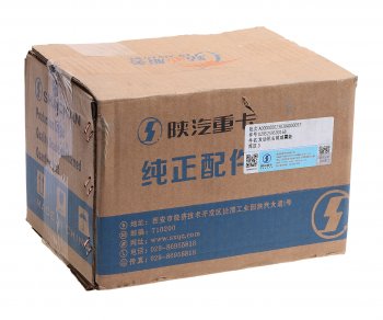 4 199 р. Подушка SHACMAN SHAANXI X3000 двигателя передняя правая OE SHACMAN dz95259590168  с доставкой в г. Керчь. Увеличить фотографию 4