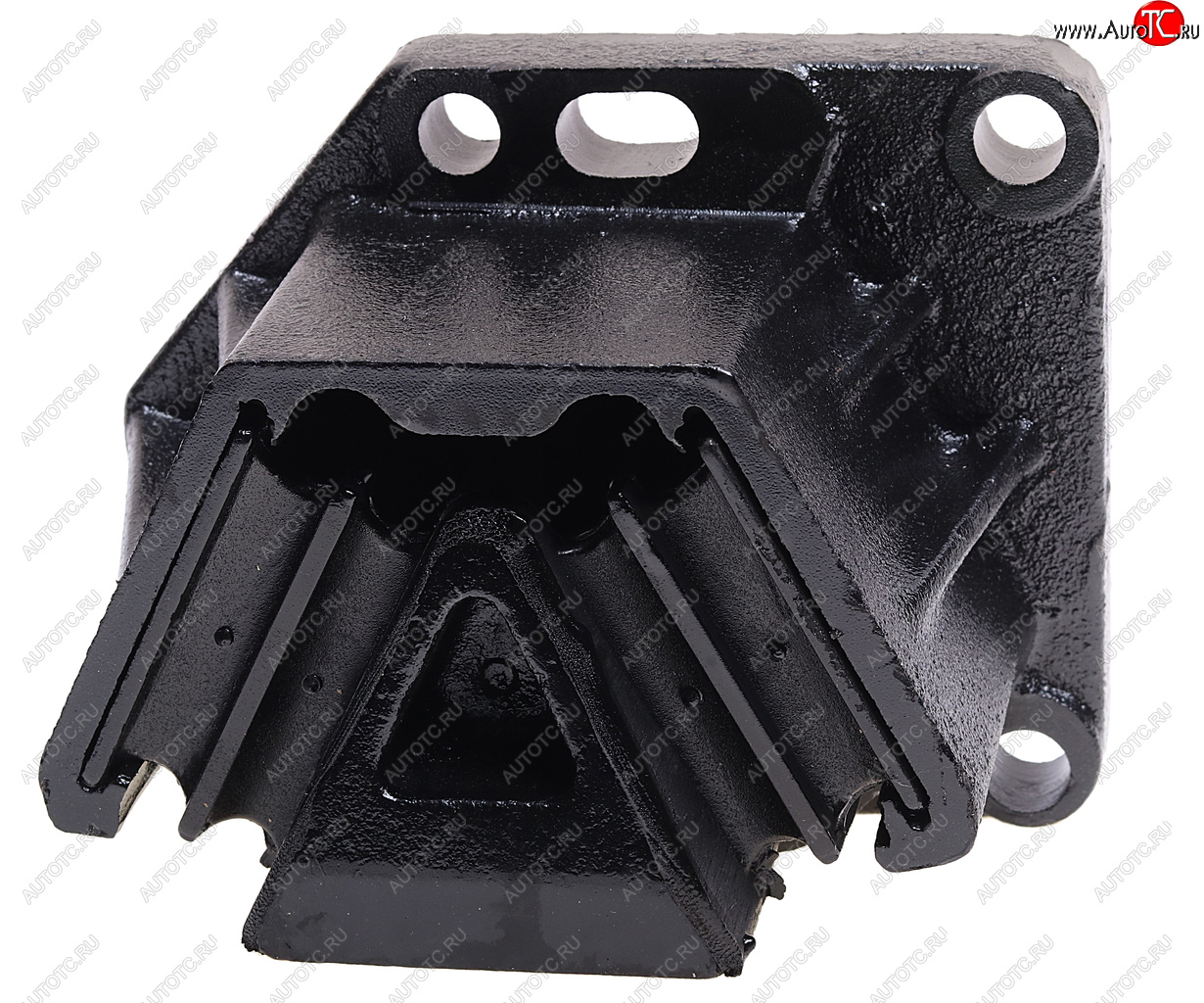 4 199 р. Подушка SHACMAN SHAANXI X3000 двигателя передняя правая OE SHACMAN dz95259590168  с доставкой в г. Керчь