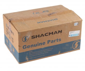 9 499 р. Энергоаккумулятор SHACMAN SHAANXI X6000 задний левый OE SHACMAN hd90129360087  с доставкой в г. Керчь. Увеличить фотографию 5