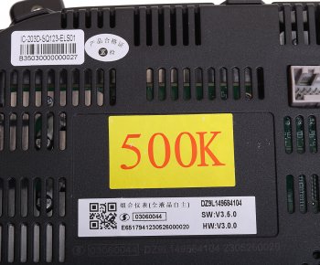 103 899 р. Панель приборов SHACMAN SHAANXI X6000 OE SHACMAN dz9l149584104  с доставкой в г. Керчь. Увеличить фотографию 3