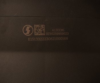 5 849 р. Крыло SHACMAN SHAANXI X3000 заднее передняя часть левое OE SHACMAN dz95259959023  с доставкой в г. Керчь. Увеличить фотографию 5