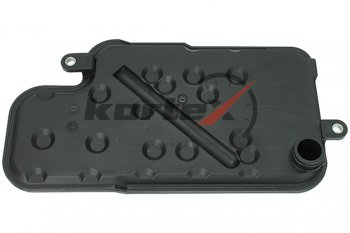 749 р. Фильтр масляный АКПП MITSUBISHI Pajero,Montero,L200 KORTEX KORTEX ko3018  с доставкой в г. Керчь. Увеличить фотографию 1