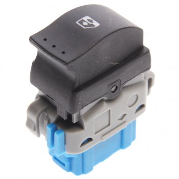 Выключатель кнопка RENAULT Master (10-) стеклоподъемника NTY NTY ewsre070 NTY ewsre070