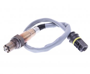 9 649 р. Датчик кислорода MERCEDES A (W168) перед катализатором BOSCH BOSCH 0258006167 BOSCH 0258006167  с доставкой в г. Керчь. Увеличить фотографию 1