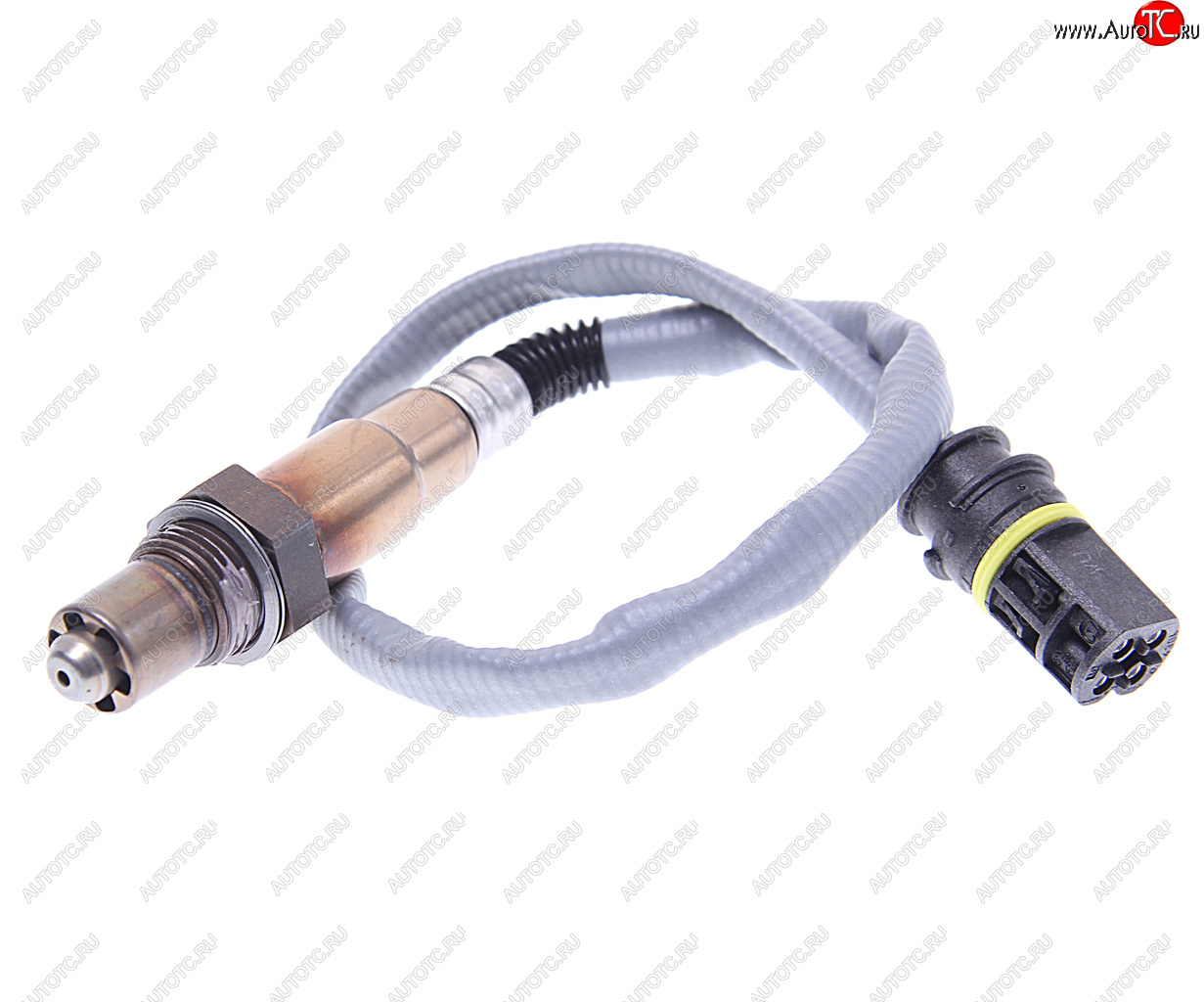 9 649 р. Датчик кислорода MERCEDES A (W168) перед катализатором BOSCH BOSCH 0258006167 BOSCH 0258006167  с доставкой в г. Керчь