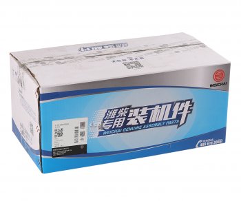 42 999 р. Стартер SHACMAN SHAANXI дв.WP12 24V (BOSCH 0 001 241 012) OE SHACMAN 612630030208  с доставкой в г. Керчь. Увеличить фотографию 6