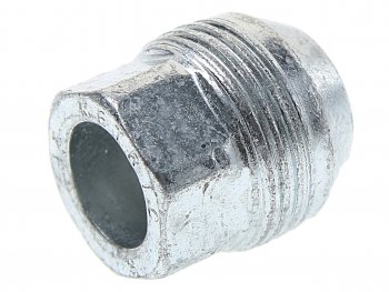 Гайка колеса CHEVROLET Tahoe (01-) OE GENERAL MOTORS 9595175