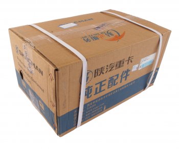 9 999 р. Энергоаккумулятор SHACMAN SHAANXI X6000 задний правый OE SHACMAN hd90129360088  с доставкой в г. Керчь. Увеличить фотографию 6