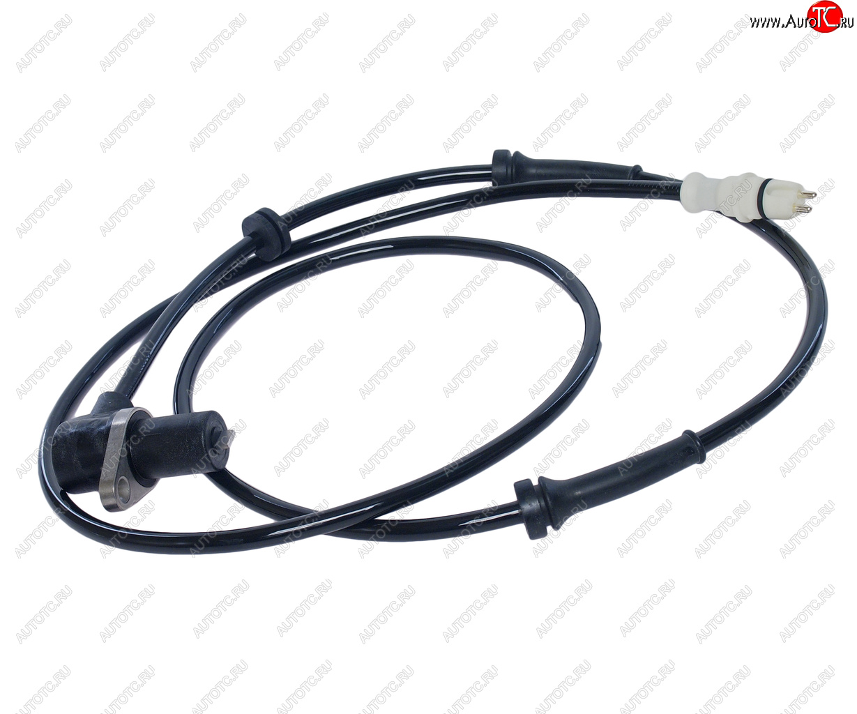5 649 р. Датчик АБС FIAT Ducato (02-) колеса переднего левогоправого BOSCH BOSCH 0265006673  с доставкой в г. Керчь