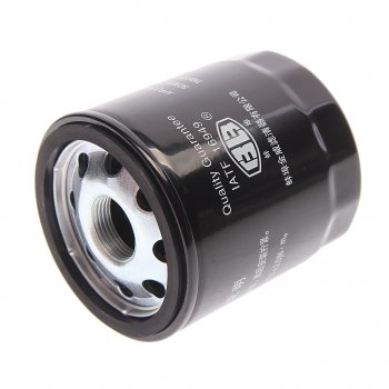1 159 р. Фильтр масляный GEELY Coolray (22-) OE GEELY 1016056847  с доставкой в г. Керчь. Увеличить фотографию 1